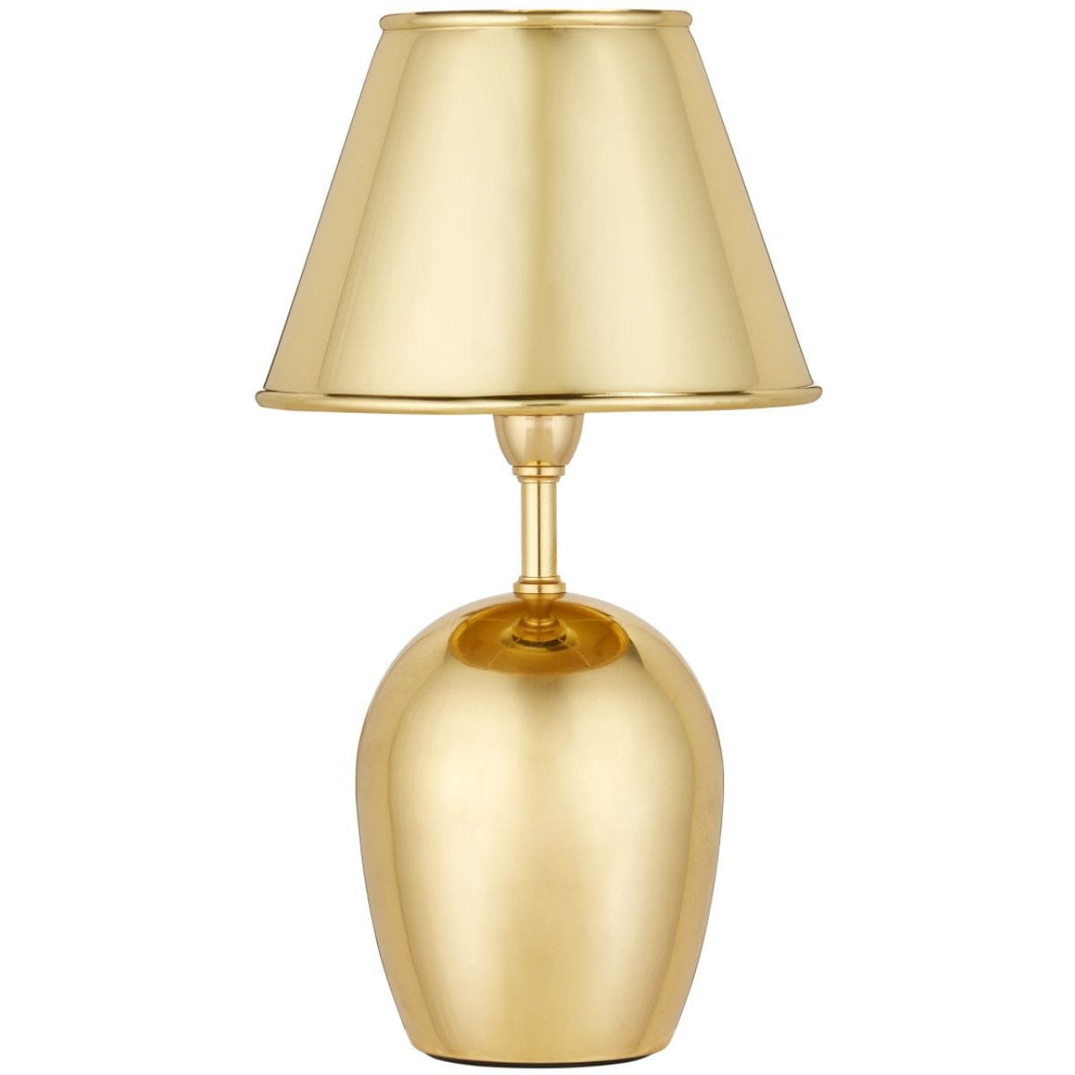 Volley Cordless Table Lamp Table + Desk Lamps 6700-0044