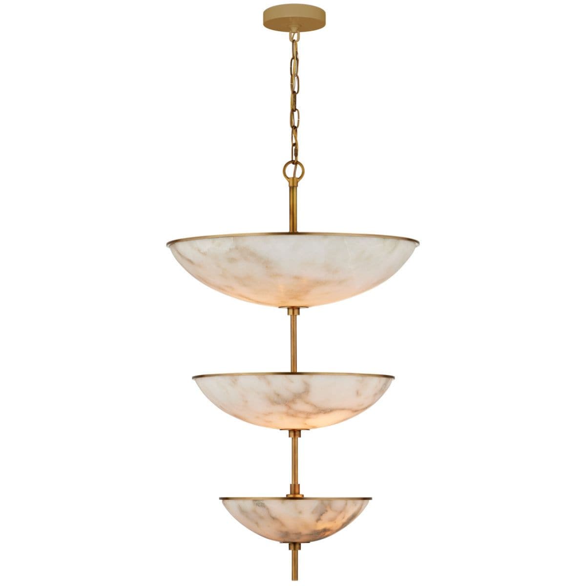 Volterra Chandelier Chandeliers 9000-1479