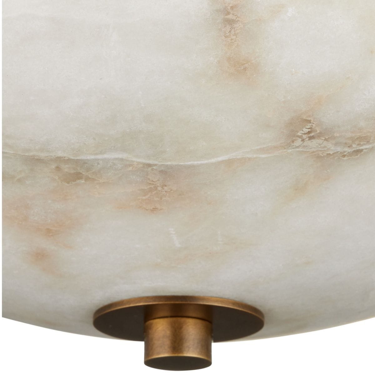 Volterra Semi-Flush Mount Flush Mounts