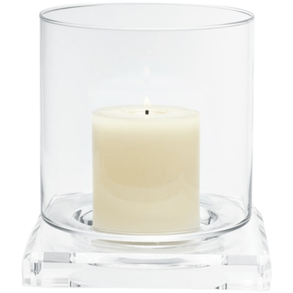 Vonore Hurricane Candle Holders 06VONO-CL-LGHC