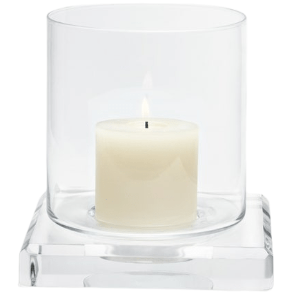 Vonore Hurricane Candle Holders 06VONO-CL-SMHC