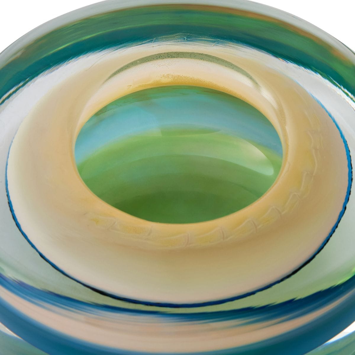 Vorrei Thick Cylinder Bowl Centerpiece + Accent Bowls