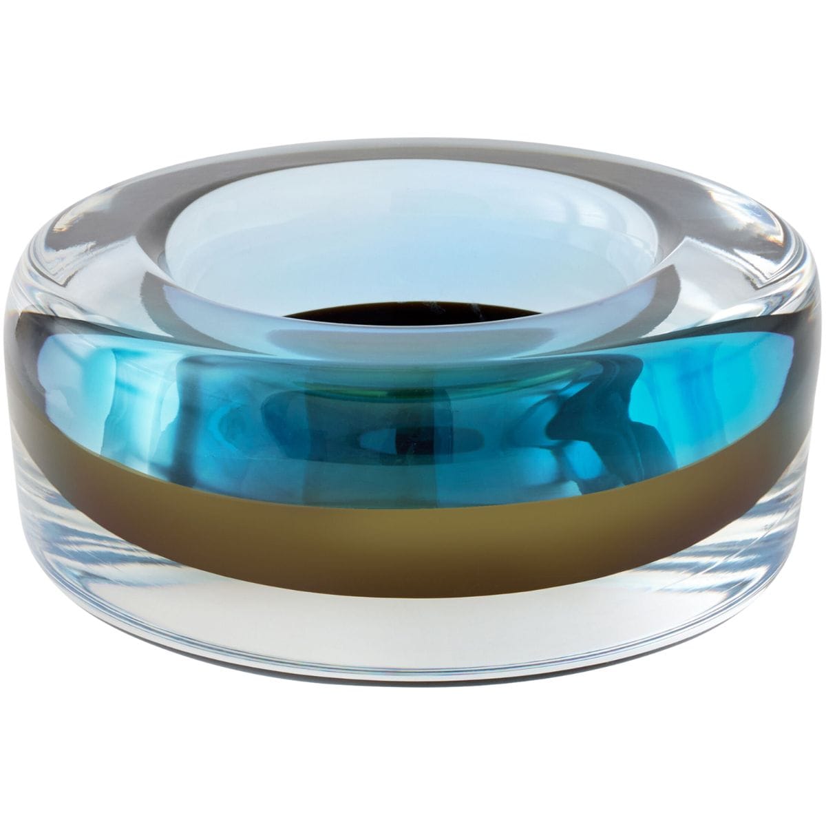 Vorrei Thick Cylinder Bowl Centerpiece + Accent Bowls 660717