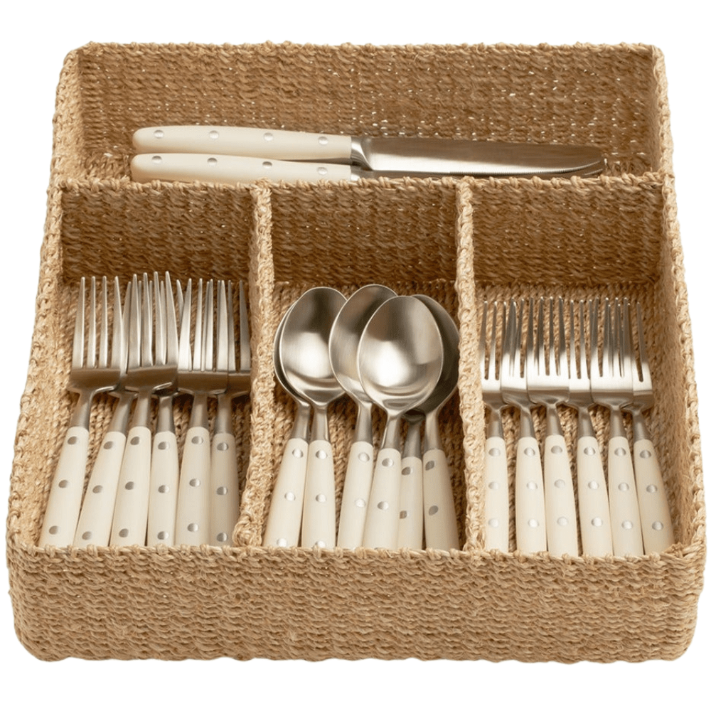 Voru Flatware Tray Serveware