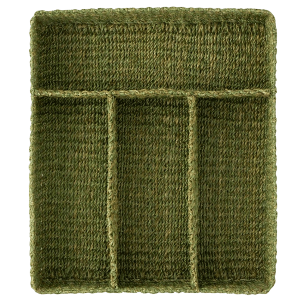 Voru Flatware Tray Serveware