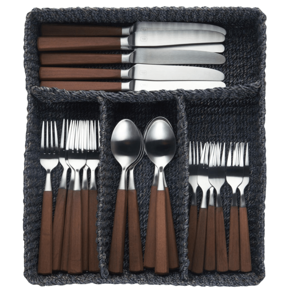 Voru Flatware Tray Serveware