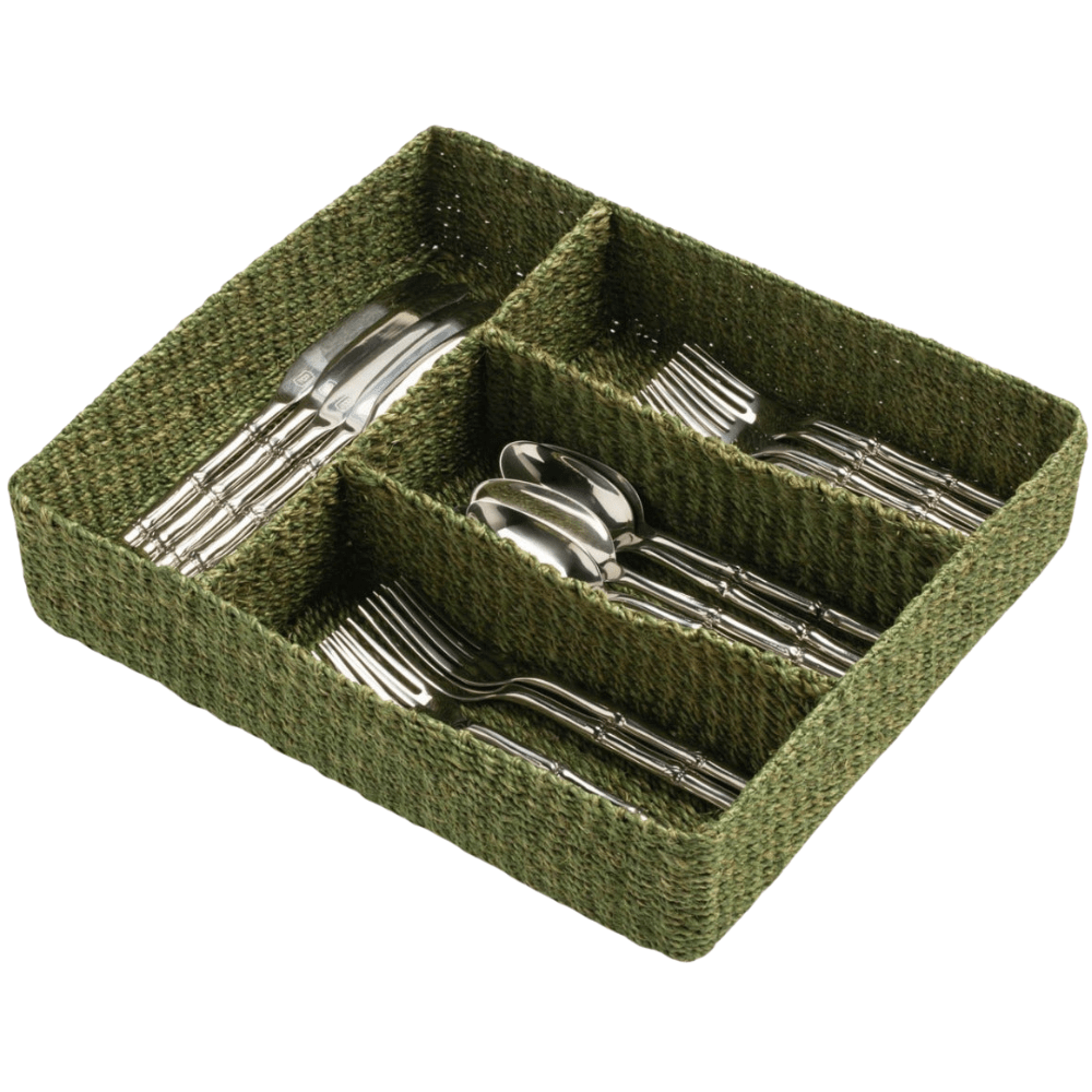 Voru Flatware Tray Serveware