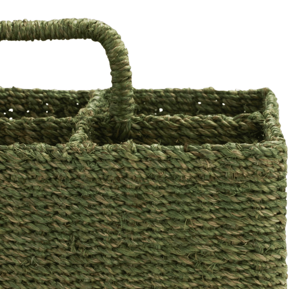 Voru Glassware Caddy Kitchen Accessory