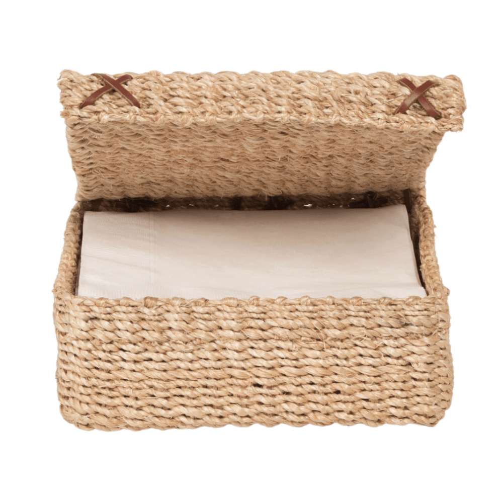 Voru Napkin Holder (Pack of 2) Kitchen Accessory