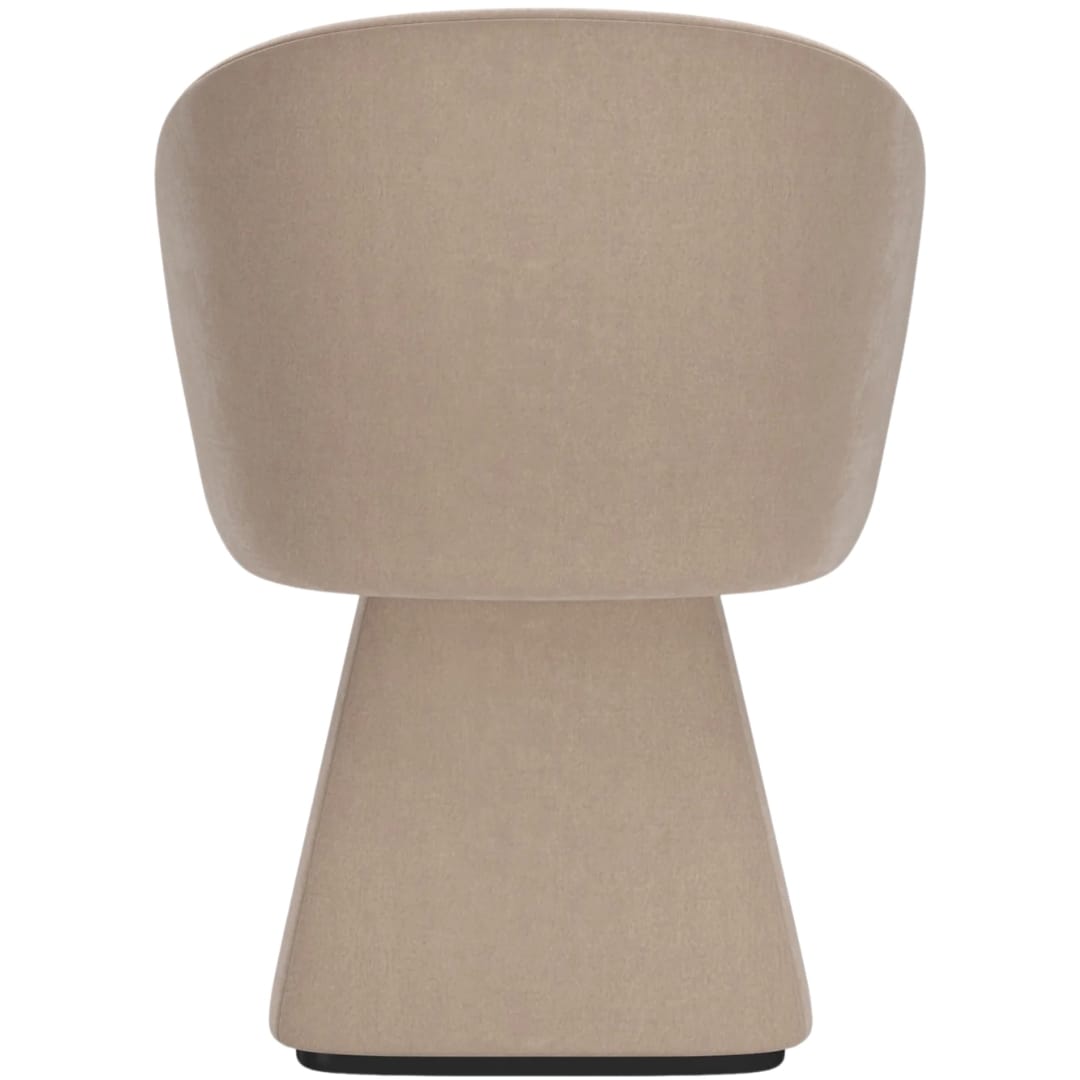 Vuelta Dining Chair Dining Chairs + Benches UPH-424-034-A 662896044522