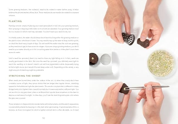 W&P Ditch the Dirt Book