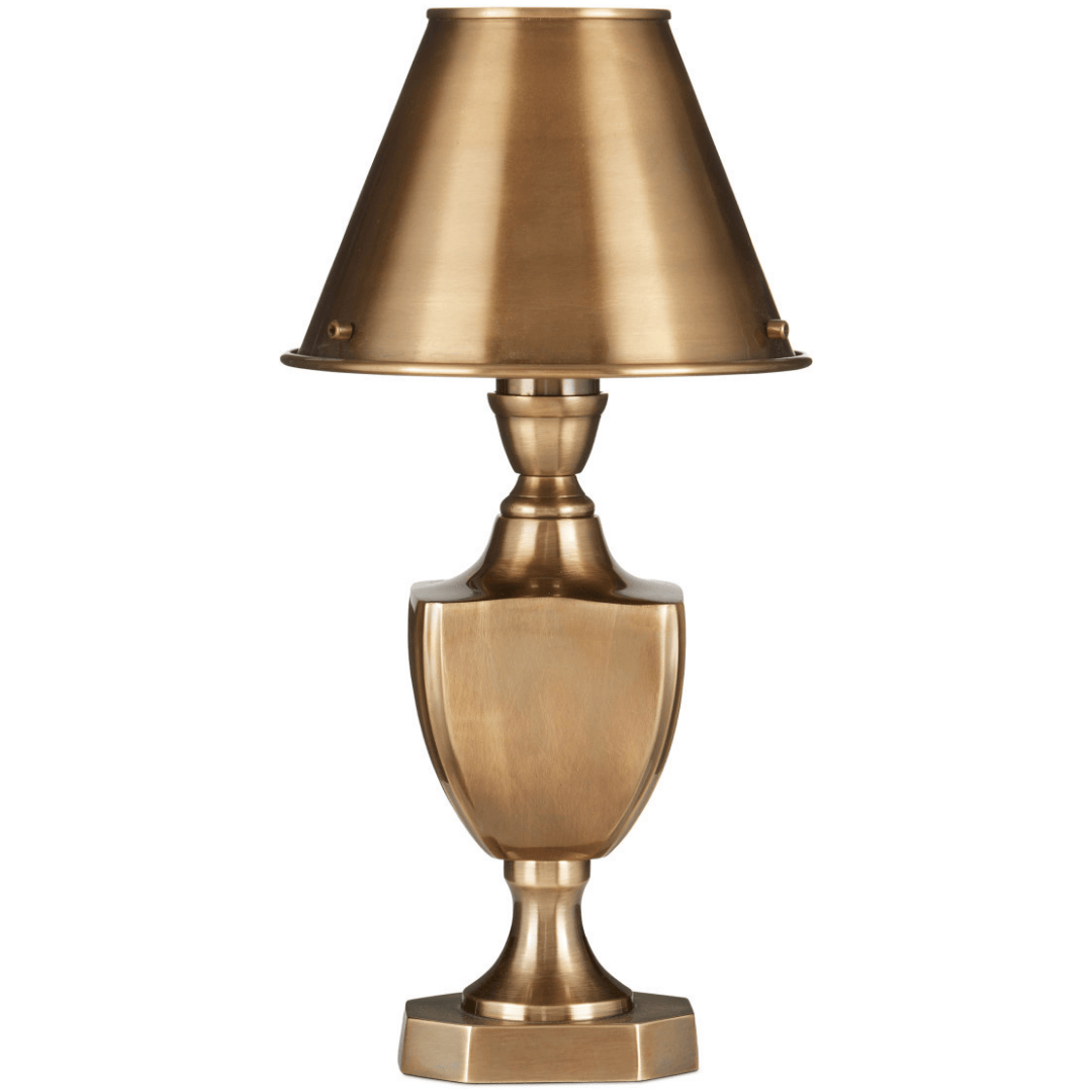 Waddill Table Lamp Table + Desk Lamps 6000-1057