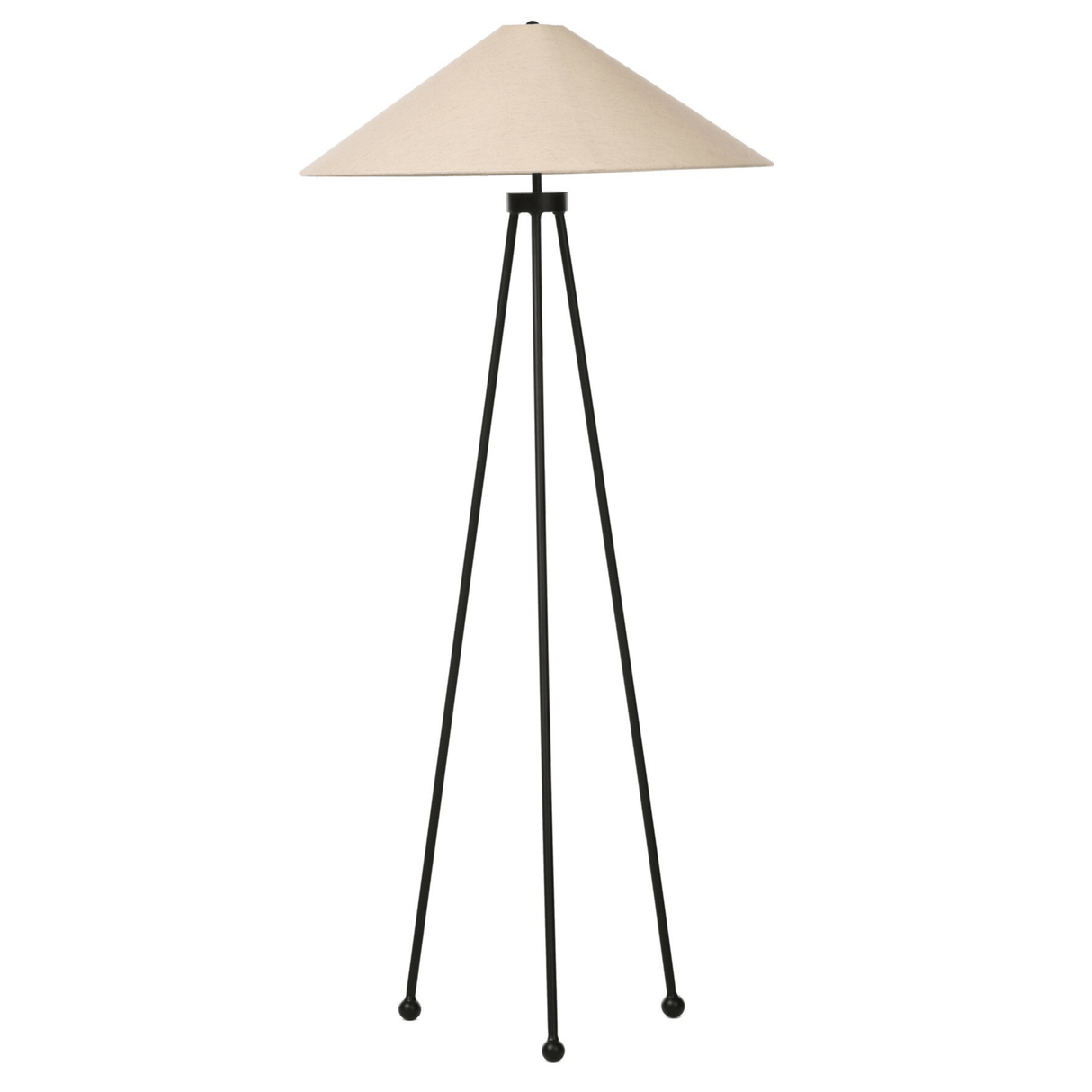 Waldorf Floor Lamp Floor Lamp 245788-001 801542978341
