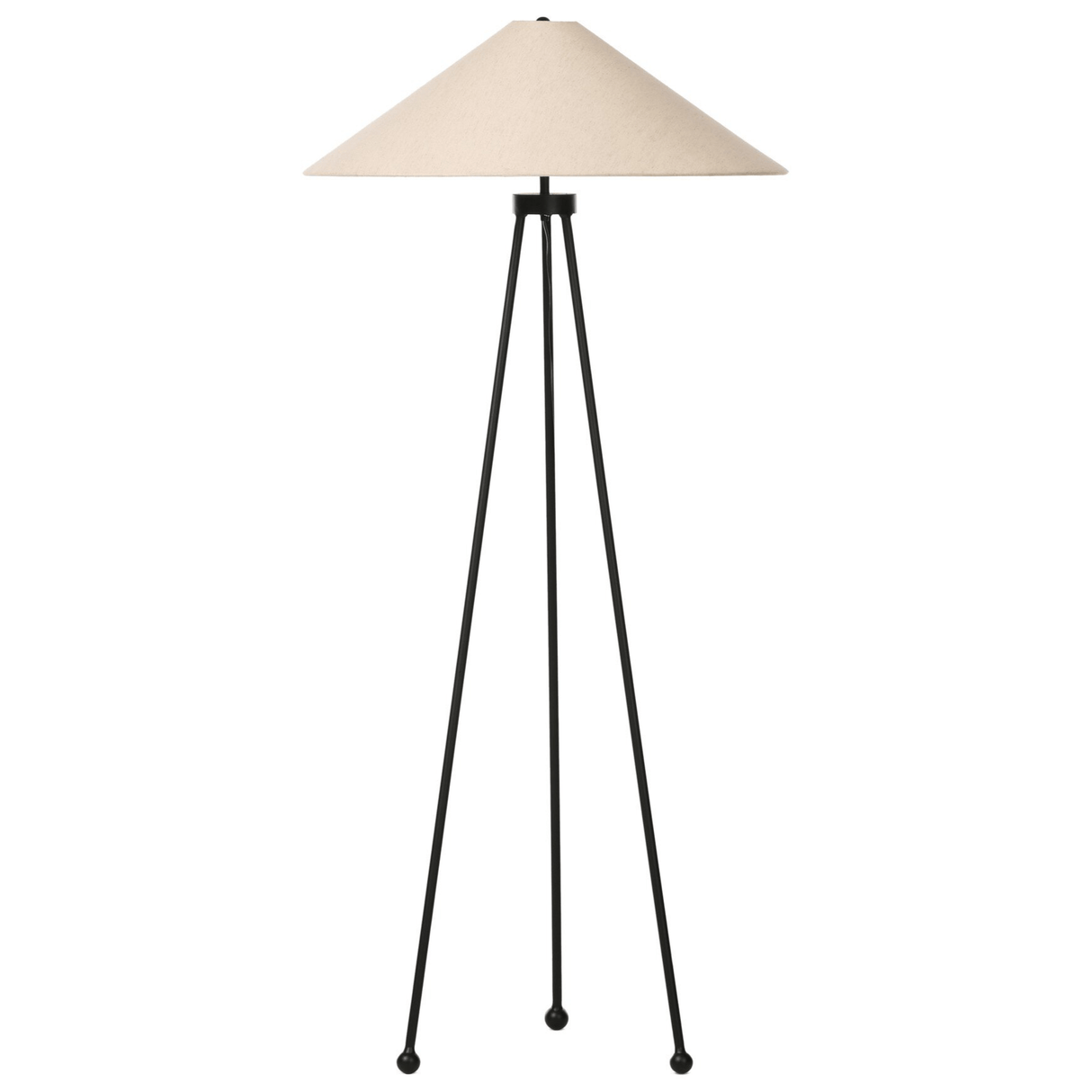 Waldorf Floor Lamp Floor Lamp 245788-001 801542978341