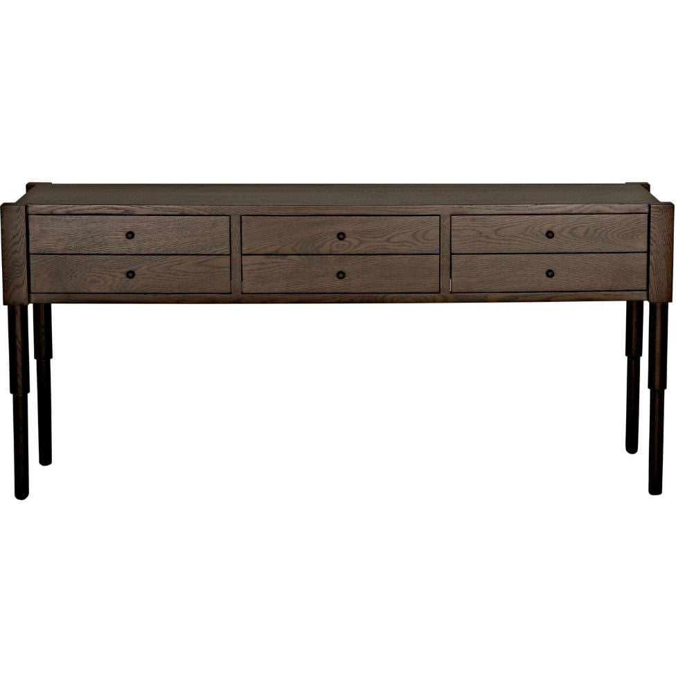 Wallace Console Console Table FF278