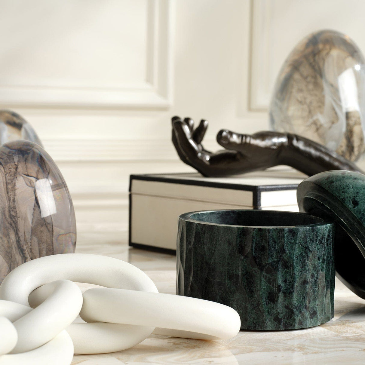 Waller Box Set (Set of 2) Boxes