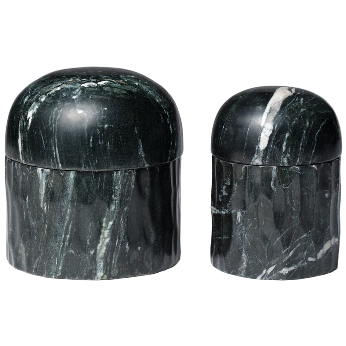 Waller Box Set (Set of 2) Boxes OBJWALLERBXBK