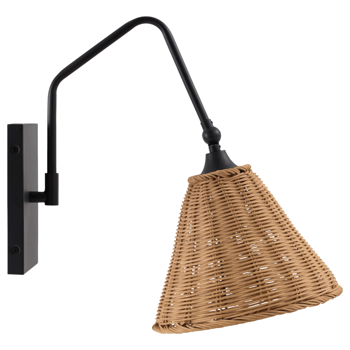 Wally Wall Sconce Wall Sconces SLL-001