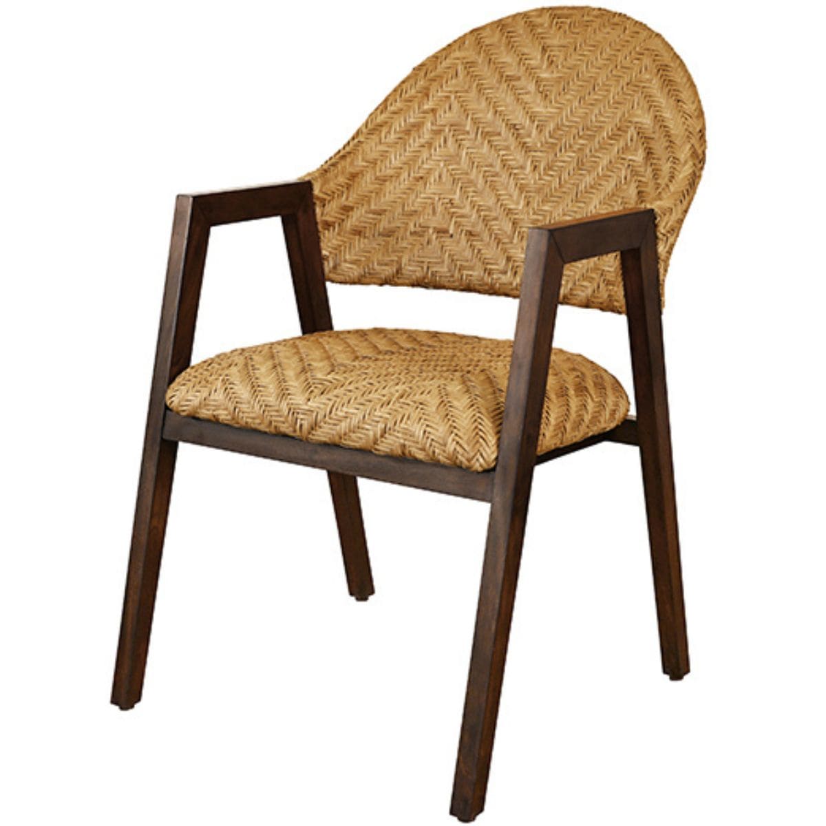 Walter Dining Chair Dining Chairs + Benches WALTER 607629024600