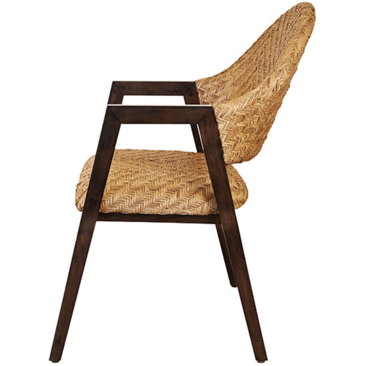 Walter Dining Chair Dining Chairs + Benches WALTER 607629024600