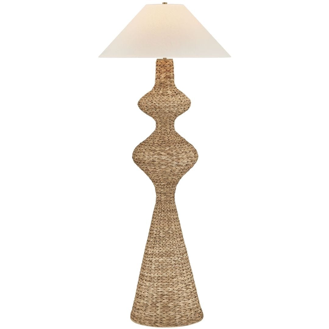 Walter Floor Lamp Floor Lamps PFL1768-PBR 197292159254