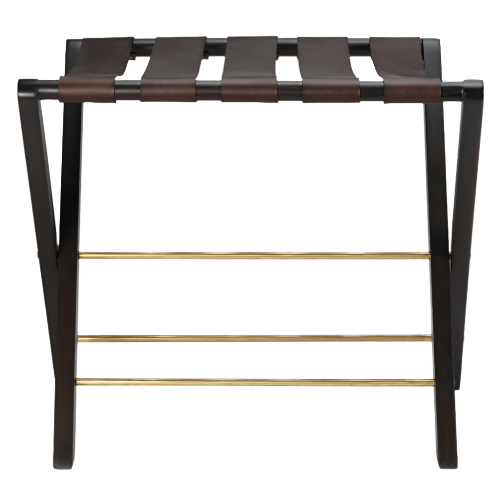 Walvia Luggage Rack Accent Furniture