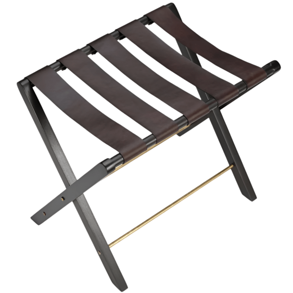 Walvia Luggage Rack Accent Furniture