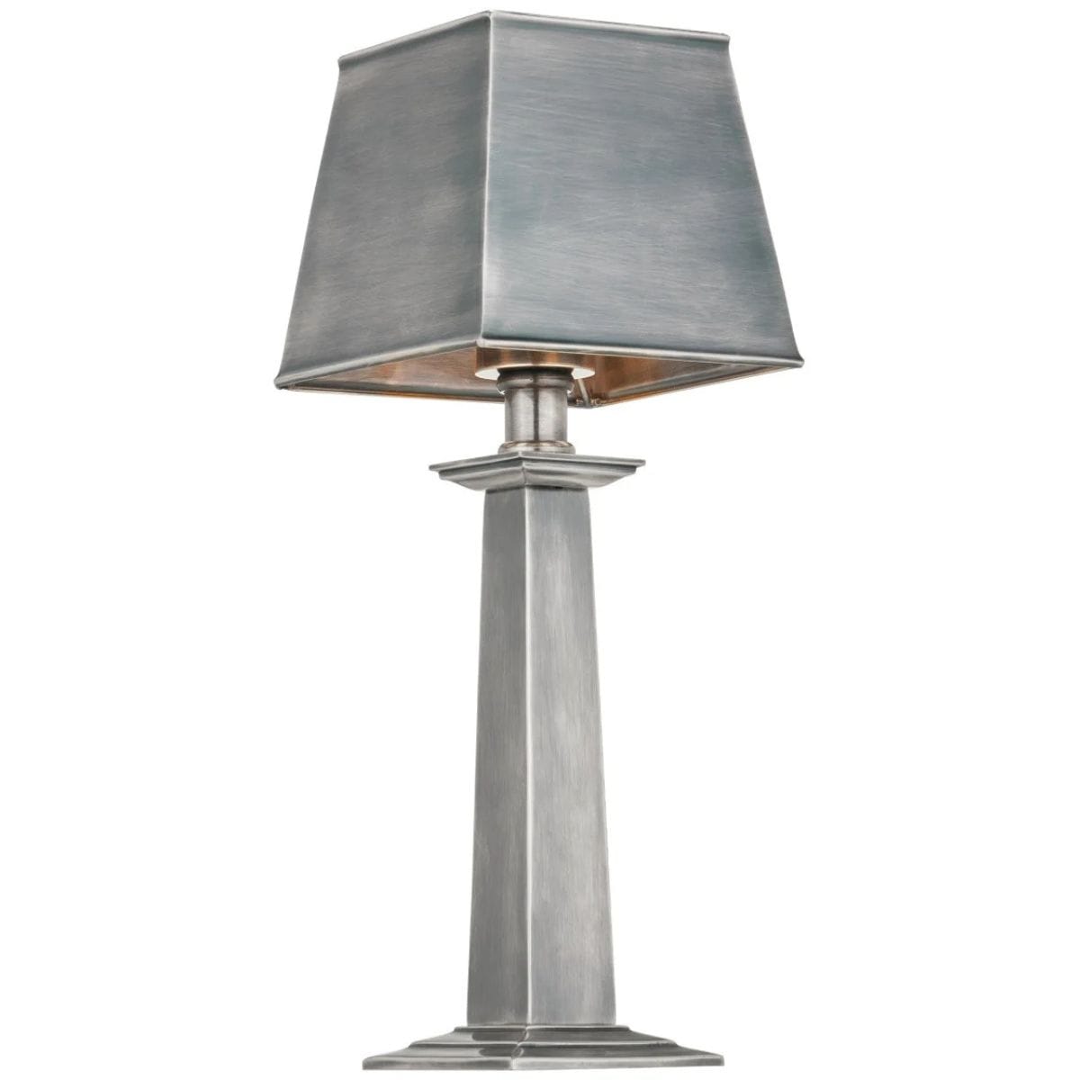 Wander Cordless Table Lamp Table + Desk Lamps