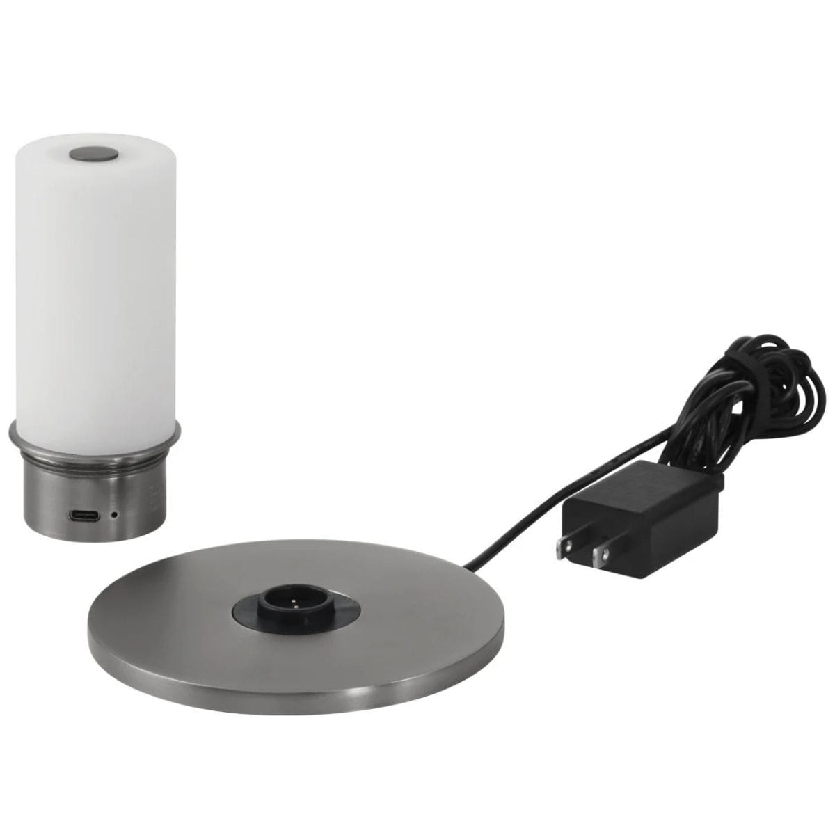 Wander Cordless Table Lamp Table + Desk Lamps