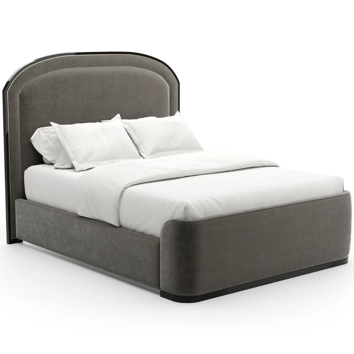 Wanderlust Bed Beds + Headboards