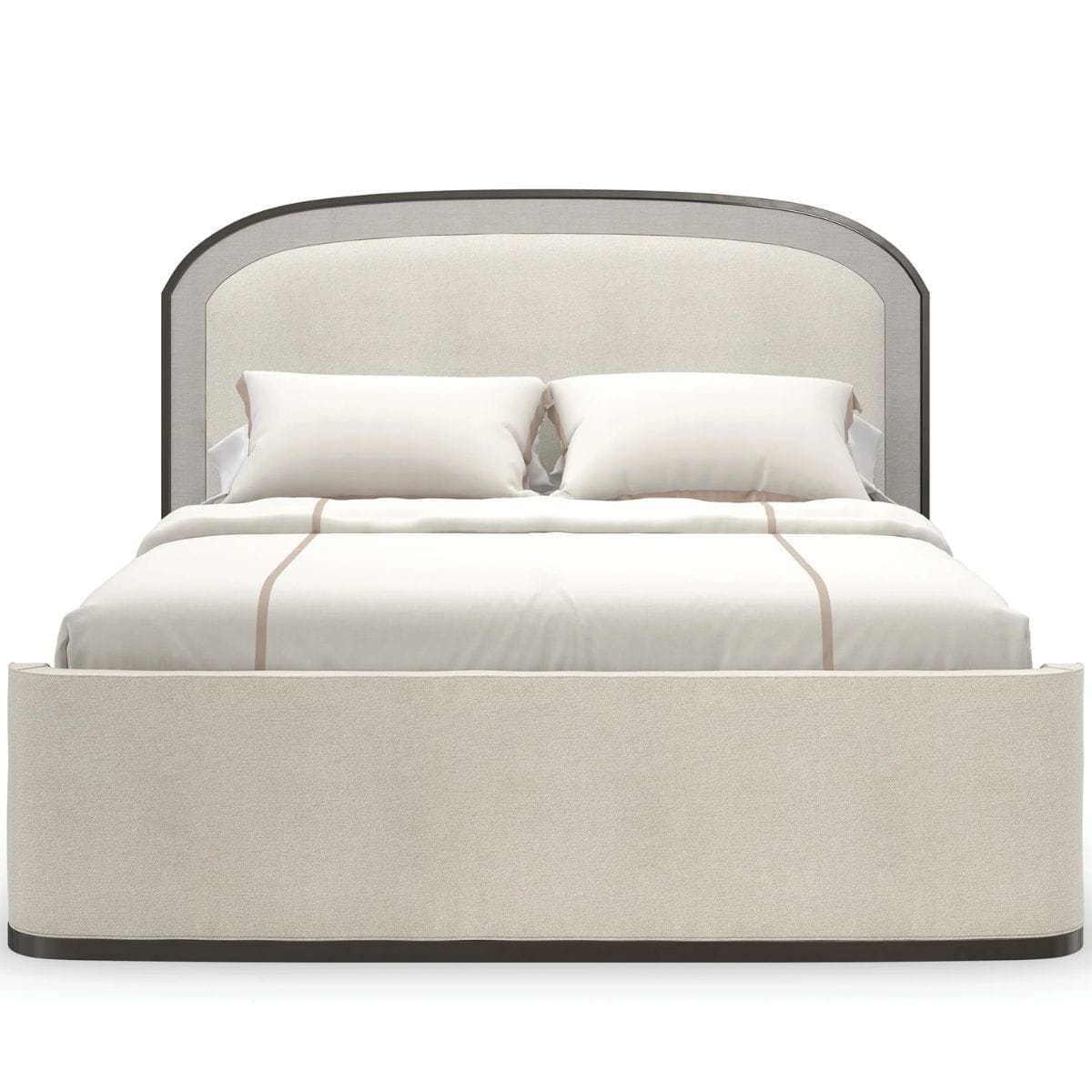 Wanderlust Bed Beds + Headboards CLA-422-102 662896041309