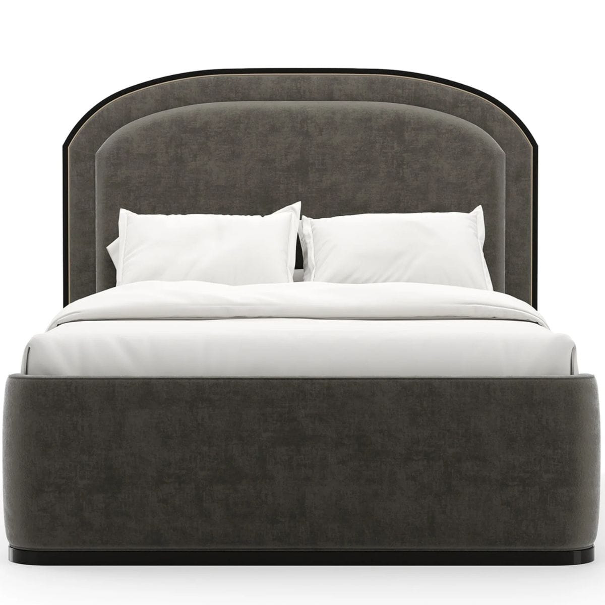 Wanderlust Bed Beds + Headboards CLA-425V-105 662896059960