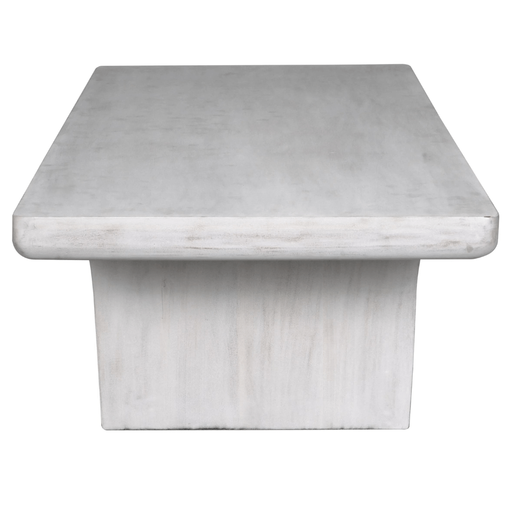 Ward Coffee Table Furniture