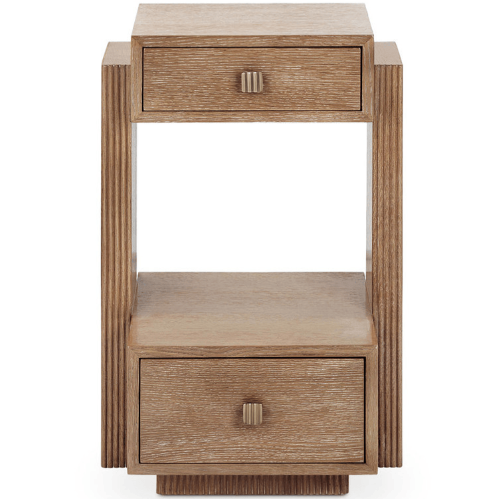 Warren End Table Side Tables WAR-120-8980-884