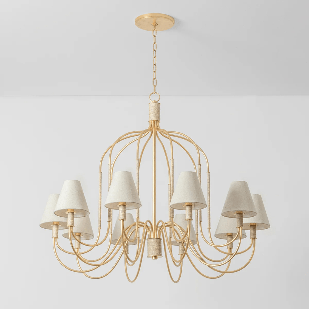 Warrensburg Chandelier Chandelier