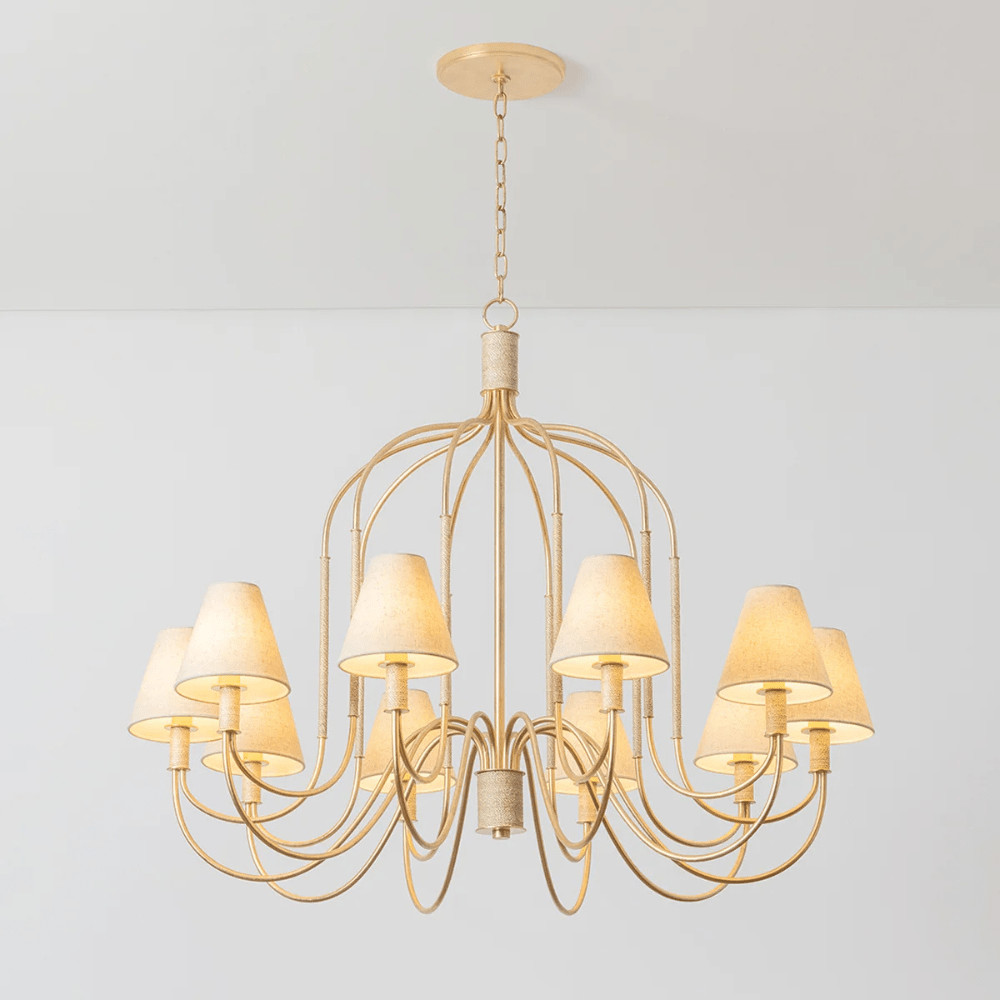Warrensburg Chandelier Chandelier