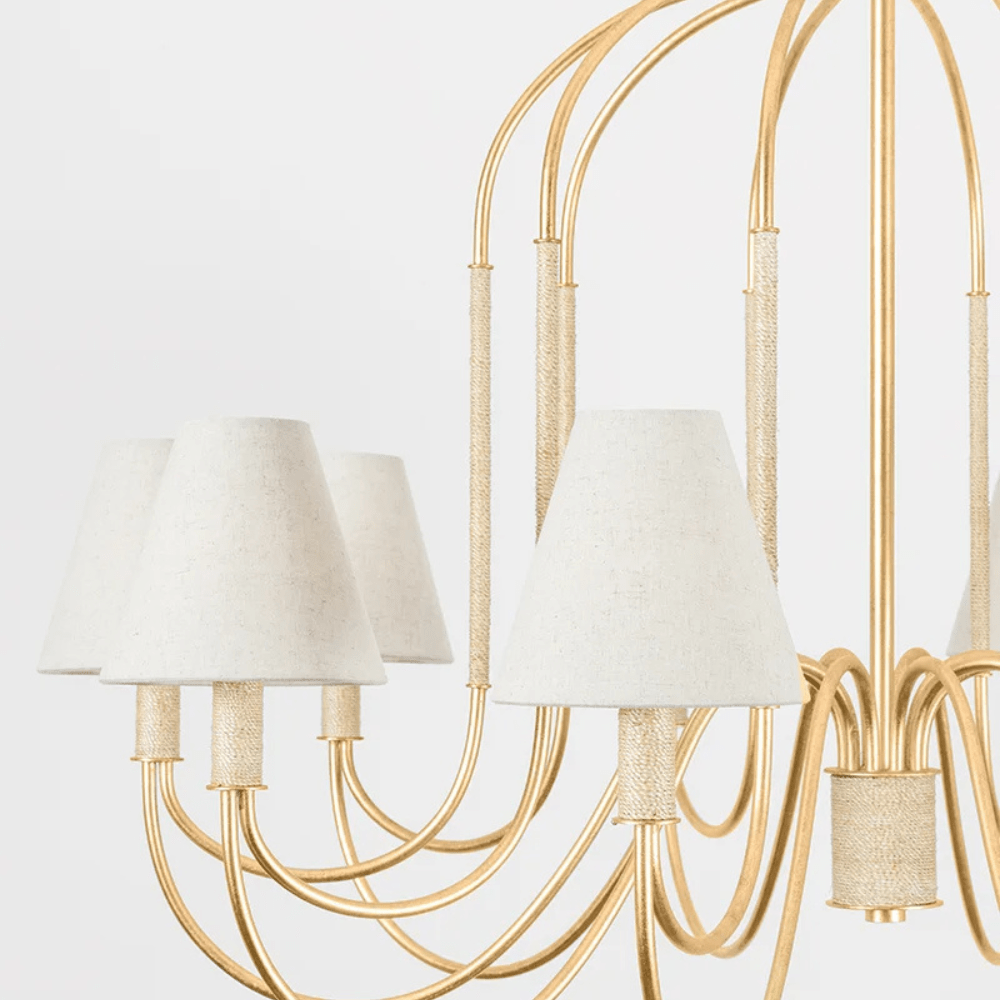 Warrensburg Chandelier Chandelier