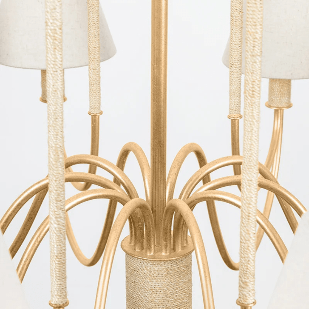 Warrensburg Chandelier Chandelier