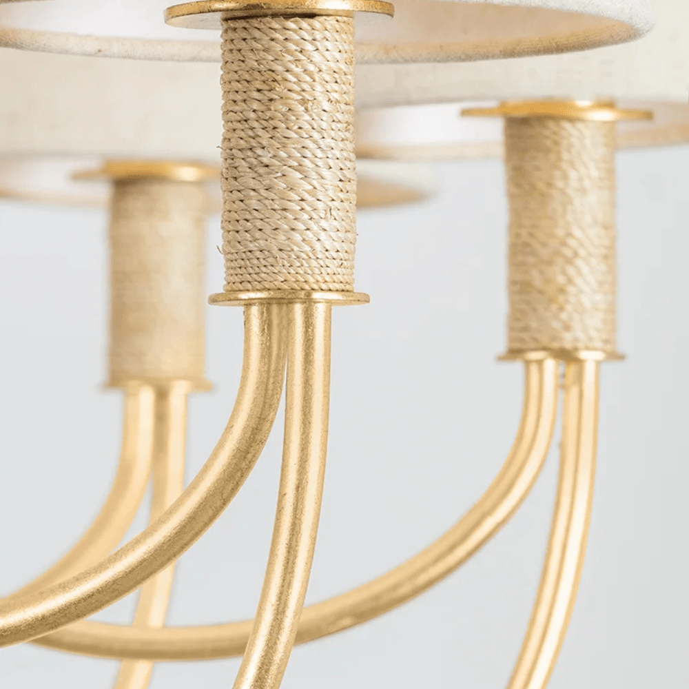 Warrensburg Chandelier Chandelier