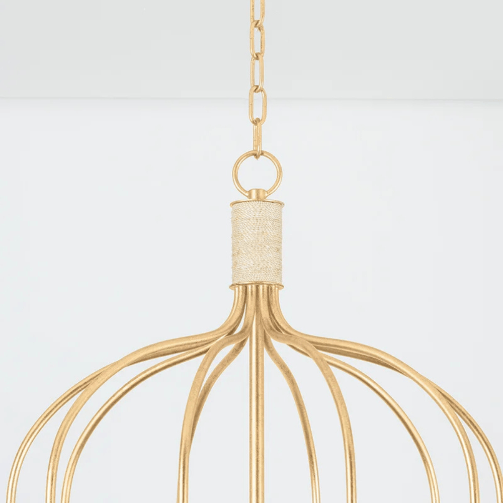 Warrensburg Chandelier Chandelier