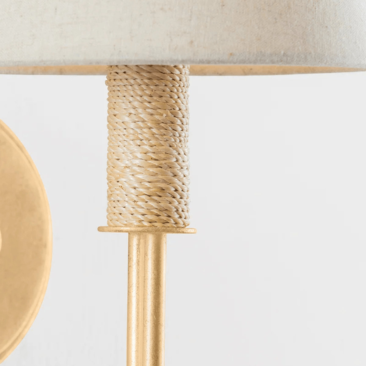 Warrensburg Wall Sconce Wall Sconces 5716-VGL 806134956998