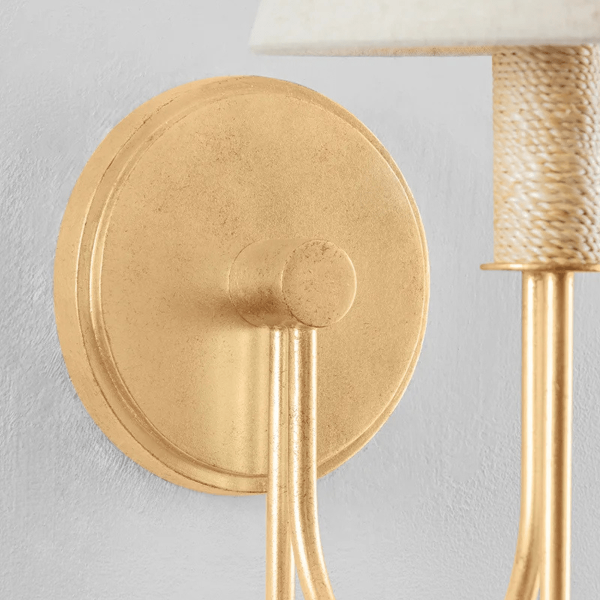 Warrensburg Wall Sconce Wall Sconces 5716-VGL 806134956998