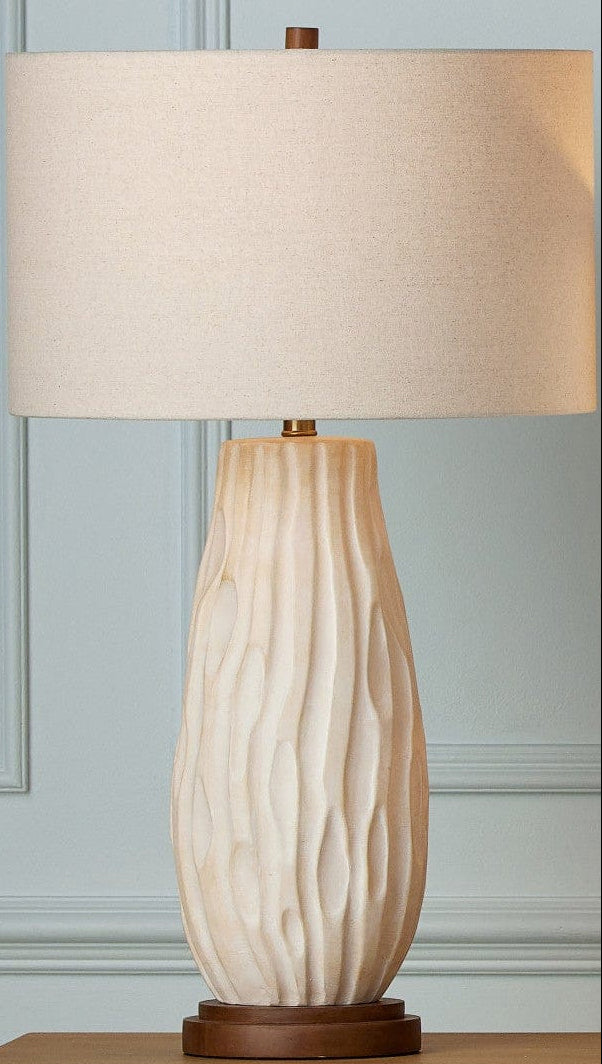 Water-Borne Table Lamp Table Lamps