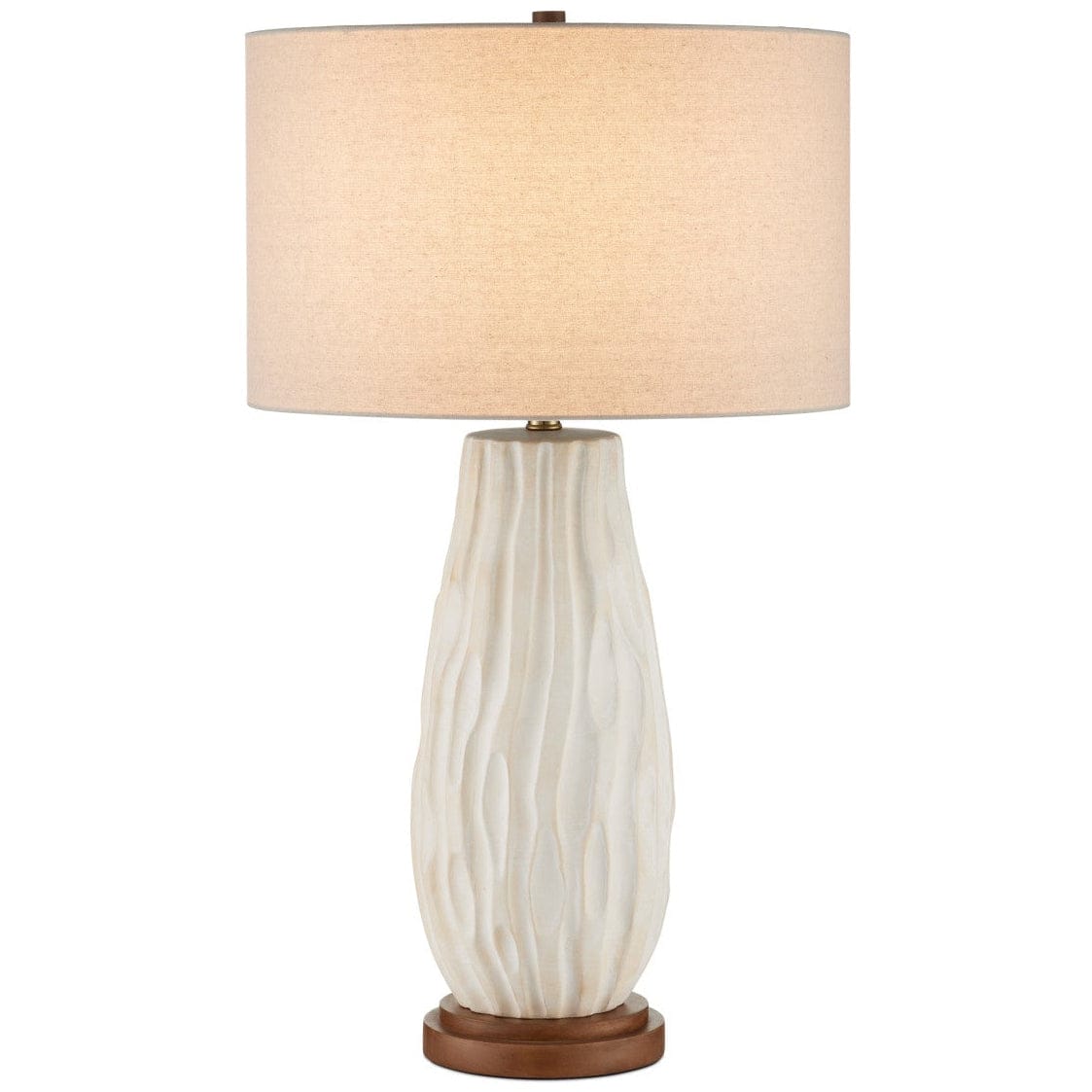 Water-Borne Table Lamp Table Lamps