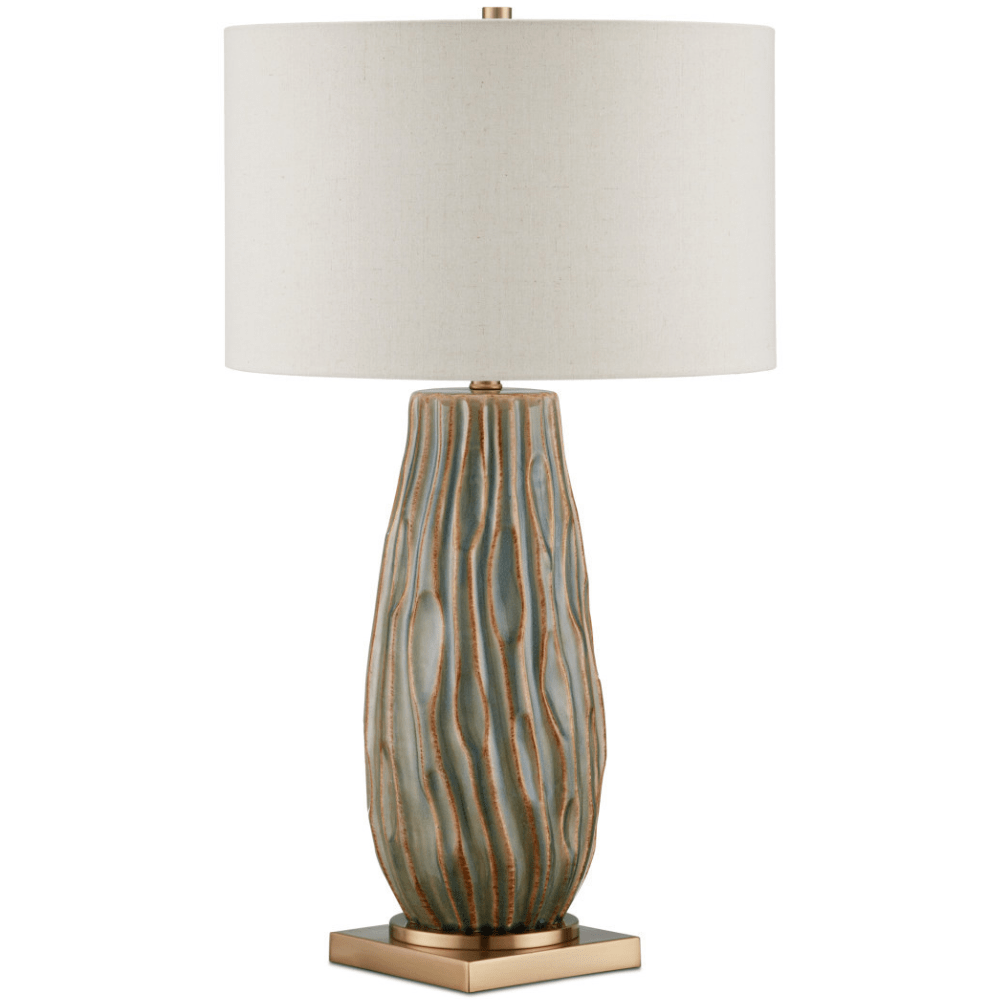 Water-Borne Table Lamp Table Lamps 6000-0963