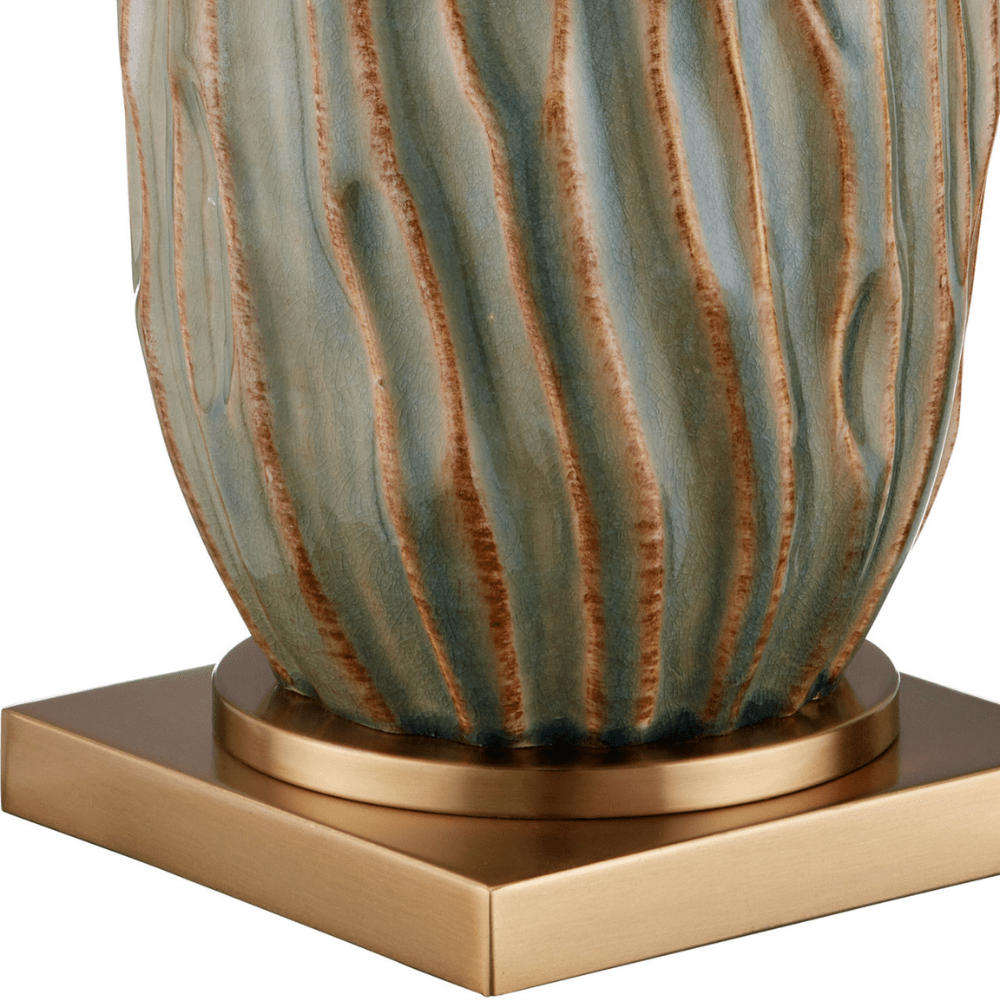 Water-Borne Table Lamp Table Lamps 6000-0963