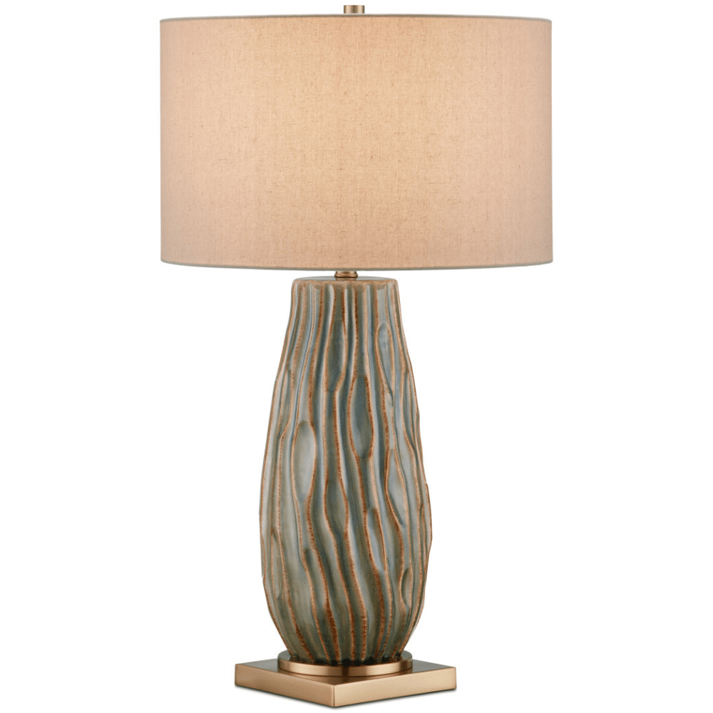 Water-Borne Table Lamp Table Lamps 6000-0963