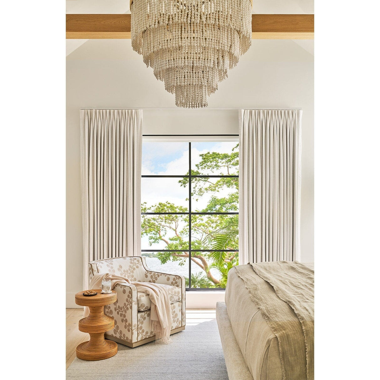 Waterfall Chandelier Chandelier 16-1373 844717033551