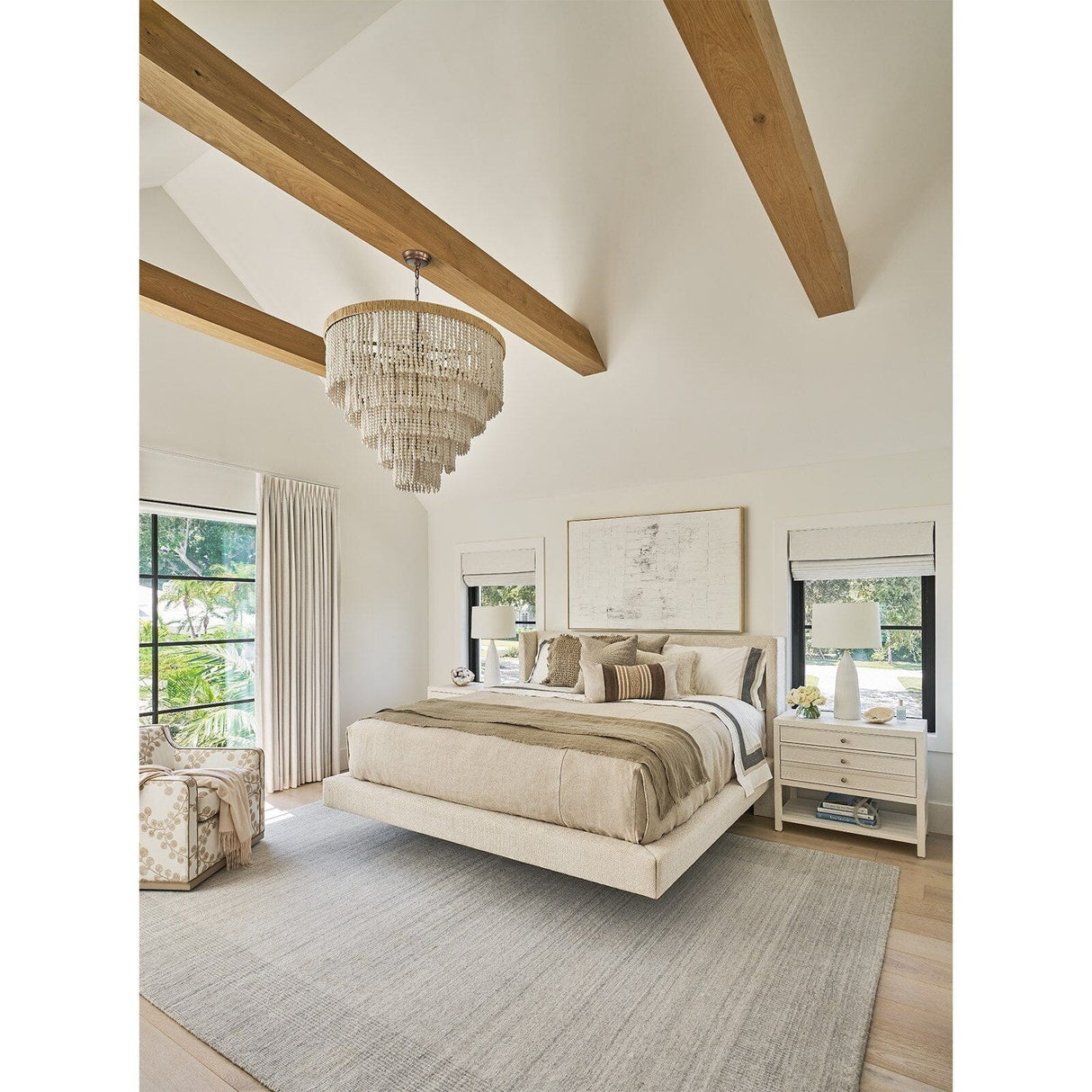 Waterfall Chandelier Chandelier 16-1373 844717033551