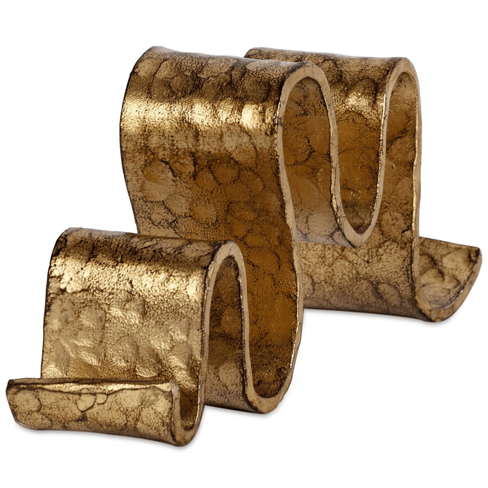 Wave Sculpture - Draft for Tariffs 05-03-25 Sculptures & Statues